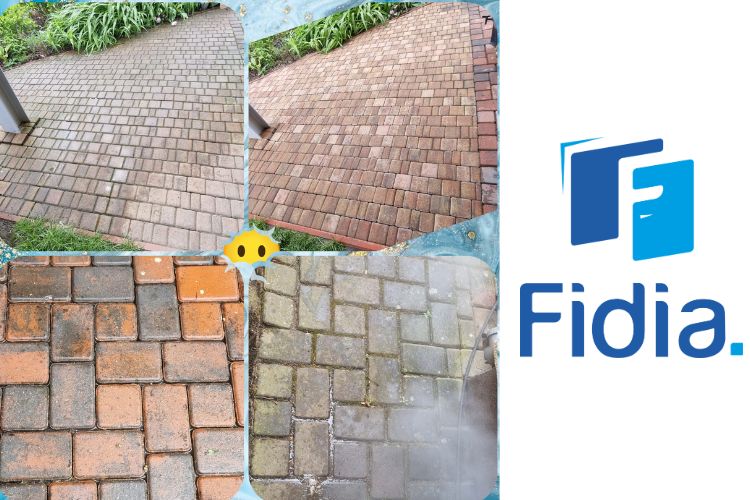 Czyszczenie kostki brukowej kujawsko pomorskie