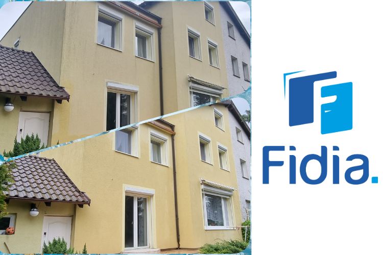Mycie Elewacji Gorzów Wielkopolski