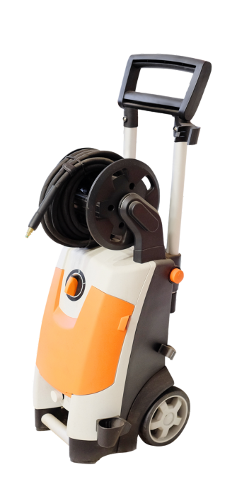 CzyścimyDomy.pl - Czyszczenie, malowanie, odgrzybianie elewacji, dachów.